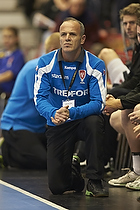 Henrik Kronborg, cheftrner (KIF Kolding Kbenhavn)