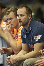 Klavs Bruun Jrgensen, cheftrner (Team Tvis Holstebro)
