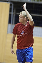 Nikolaj Hansen (FC Vestsjlland)
