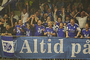 Fremad Amager fans