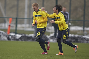 Mads Nielsen, mlscorer (Brndby IF)