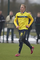 Mads Nielsen, mlscorer (Brndby IF)
