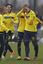 Mads Nielsen, mlscorer (Brndby IF)