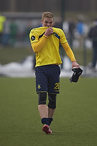 Mads Nielsen, mlscorer (Brndby IF)