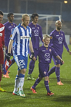 Martin Dúbravka (Esbjerg fB), Hans Henrik Andreasen, anfrer (Esbjerg fB)
