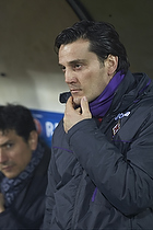 Vincenzo Montell, cheftrner (ACF Fiorentina)