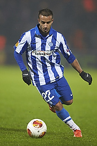 Mohammed Fellah (Esbjerg fB)