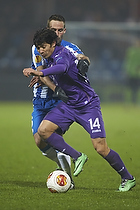 Matías Fernndez (ACF Fiorentina)