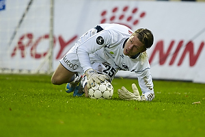 Peter Friis Jensen (Randers FC)