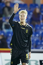 Simon Makienok Christoffersen, mlscorer (Brndby IF)