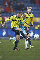 Thomas Kahlenberg, anfrer (Brndby IF)