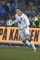 David Jensen (FC Nordsjlland)