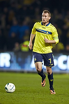 Thomas Kahlenberg, anfrer (Brndby IF)