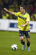 Riza Durmisi (Brndby IF)