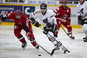 Matt Pope (Aalborg Pirates)