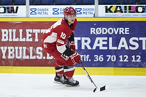 Marco Illemann (Rdovre Mighty Bulls)