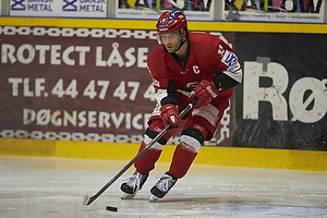 Michael Smidt (Rdovre Mighty Bulls)