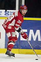 Mike Daugulis (Rdovre Mighty Bulls)