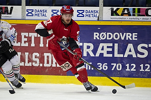 Patrick Rasmussen (Rdovre Mighty Bulls)