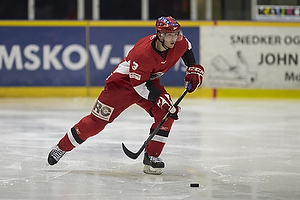 Jannik Karvinen (Rdovre Mighty Bulls)