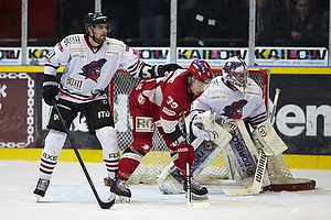 Mike Daugulis (Rdovre Mighty Bulls)