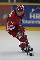 Michael Smidt (Rdovre Mighty Bulls)