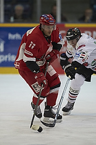 Michael Smidt (Rdovre Mighty Bulls)