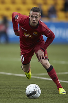 Marcus Ingvartsen (FC Nordsjlland)