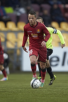 Kristian Lindberg (FC Nordsjlland)