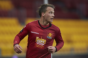 Kristian Lindberg, mlscorer (FC Nordsjlland)