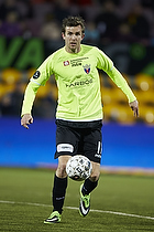 Dennis Srensen (FC Vestsjlland)