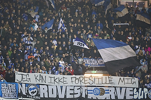 Esbjerg-fans