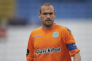 Mikkel Rask, anfrer (Viborg FF)