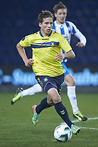 Andrew Hjulsager (Brndby IF)