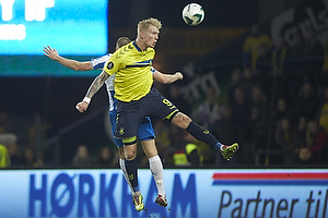 Simon Makienok Christoffersen (Brndby IF)