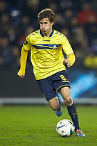 Alexander Szymanowski (Brndby IF)