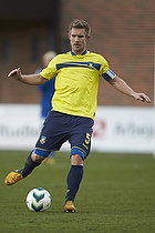 Martin Albrechtsen (Brndby IF)