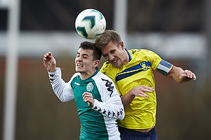 Martin Albrechtsen (Brndby IF)