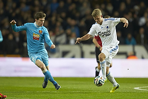 Andreas Cornelius (FC Kbenhavn)