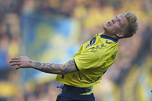 Simon Makienok Christoffersen (Brndby IF)