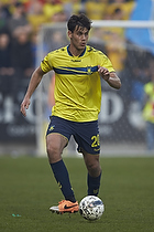 Dario Dumic (Brndby IF)