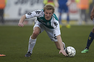 Thomas Dalgaard (Viborg FF)