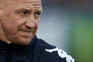 Auri Skarbalius, cheftrner (Viborg FF)