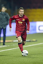 Kim Aabech (FC Nordsjlland)
