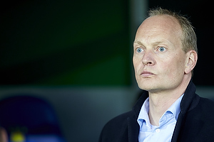 Niels Frederiksen, cheftrner (Esbjerg fB)