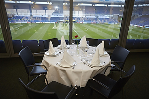 Laudrup lounge