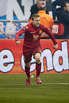 Mario Ticinovic, mlscorer (FC Nordsjlland)