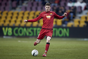 Ivan Runje (FC Nordsjlland)