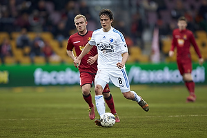 Thomas Delaney (FC Kbenhavn)