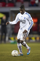 Danny Amankwaa (FC Kbenhavn)